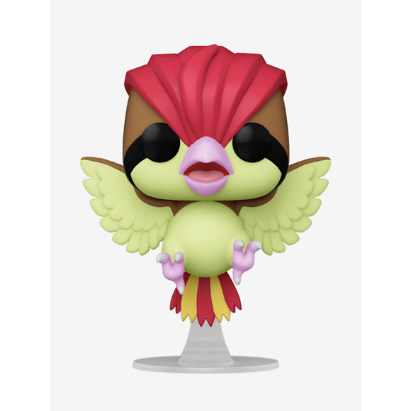 Funko Pop! Games Pokemon Pidgeotto #849 Vinyl Figure - Picture 1 of 4